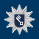 Polizeistern der Polizei Bremen